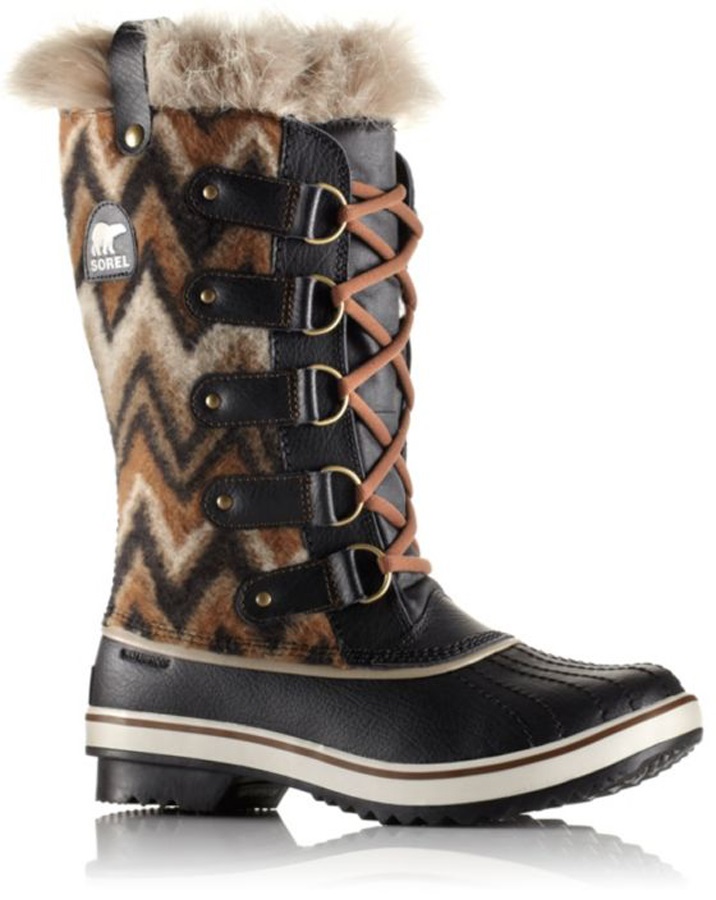 sorel women's snow boots uk